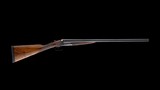 William Powell & Son Boxlock Ejector 12 Gauge English Game Gun 26” Barrels - Image 1 of 12