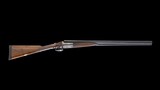 William Powell & Son Boxlock Ejector 12 Gauge English Game Gun 26” Barrels - Image 8 of 12