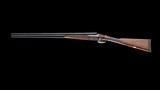 William Powell & Son Boxlock Ejector 12 Gauge English Game Gun 26” Barrels - Image 10 of 12