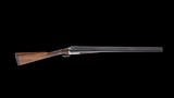 William Powell & Son Boxlock Ejector 12 Gauge English Game Gun 26” Barrels - Image 7 of 12