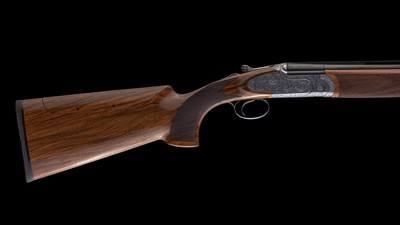 NEW B. Rizzini S2000 20GA 32