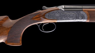 NEW B. Rizzini S2000 20GA 32
