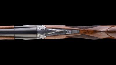 NEW B. Rizzini S2000 20GA 32