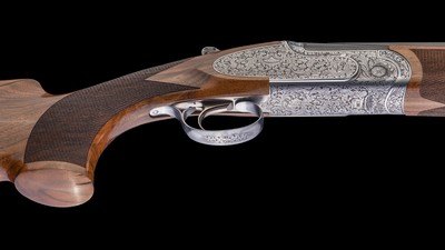 NEW B. Rizzini S2000 20GA 32