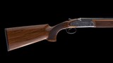NEW B. Rizzini S2000 20GA 32