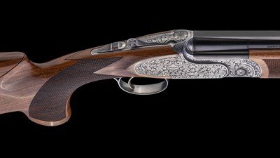 NEW B. Rizzini S2000 20GA 32