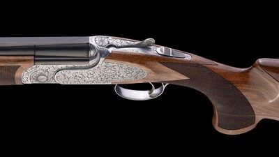 NEW B. Rizzini S2000 20GA 32