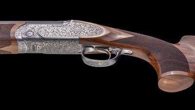 NEW B. Rizzini S2000 20GA 32