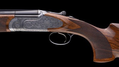 NEW B. Rizzini S2000 20GA 32
