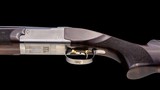 Browning Citori 725 Sporting 12GA 30