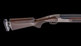 Browning Citori 725 Sporting 12GA 30