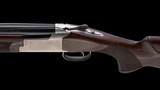 Browning Citori 725 Sporting 12GA 30