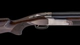 Browning Citori 725 Sporting 12GA 30