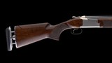 Browning Citori 725 Sporting 12GA 30