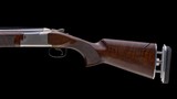 Browning Citori 725 Sporting 12GA 30