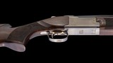Browning Citori 725 Sporting 12GA 30
