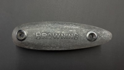 Browning Superposed Grade I – 20 Gauge Early Production - Image 9 of 9