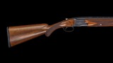 Browning Superposed Grade I – 20 Gauge Early Production - Image 7 of 9