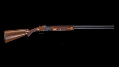 Browning Superposed Grade I – 20 Gauge Early Production - Image 1 of 9
