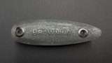 Browning Superposed Grade I – 20 Gauge Early Production - Image 9 of 9