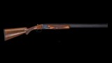 Browning Superposed Grade I – 20 Gauge Early Production - Image 1 of 9
