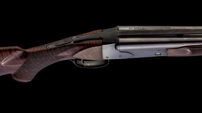 Winchester Model 21 20 Gauge / 28 Gauge Two Barrel Set - Image 7 of 21