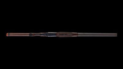 Winchester Model 21 20 Gauge / 28 Gauge Two Barrel Set - Image 4 of 21
