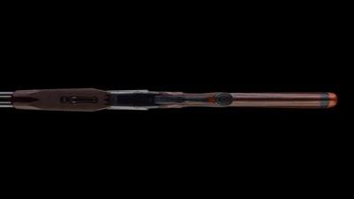 Winchester Model 21 20 Gauge / 28 Gauge Two Barrel Set - Image 9 of 21