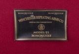 Winchester Model 21 20 Gauge / 28 Gauge Two Barrel Set - Image 19 of 21