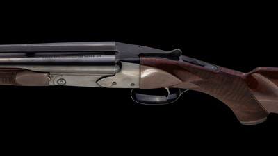 Winchester Model 21 20 Gauge / 28 Gauge Two Barrel Set - Image 6 of 21