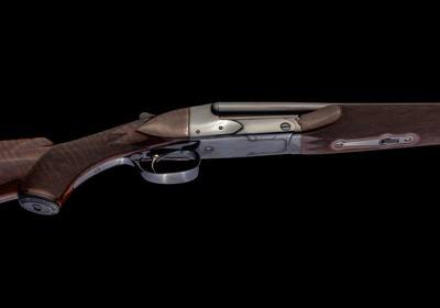 Winchester Model 21 20 Gauge / 28 Gauge Two Barrel Set - Image 8 of 21