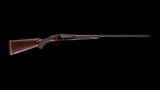 Winchester Model 21 20 Gauge / 28 Gauge Two Barrel Set - Image 3 of 21