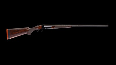 Winchester Model 21 20 Gauge / 28 Gauge Two Barrel Set - Image 3 of 21