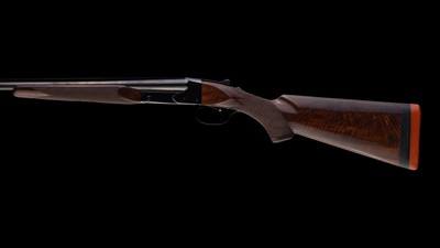 Winchester Model 21 20 Gauge / 28 Gauge Two Barrel Set - Image 10 of 21