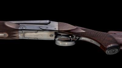 Winchester Model 21 20 Gauge / 28 Gauge Two Barrel Set - Image 5 of 21