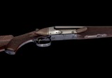 Winchester Model 21 20 Gauge / 28 Gauge Two Barrel Set - Image 8 of 21