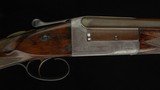 Charles Lancaster Single Shot Sidelock 20 Gauge - Image 12 of 16