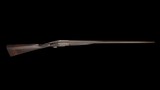 Charles Lancaster Single Shot Sidelock 20 Gauge - Image 14 of 16