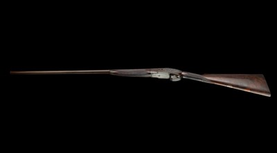 Charles Lancaster Single Shot Sidelock 20 Gauge - Image 4 of 16