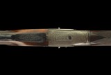 Charles Lancaster Single Shot Sidelock 20 Gauge - Image 10 of 16