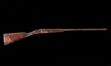 Charles Lancaster Single Shot Sidelock 20 Gauge - Image 2 of 16