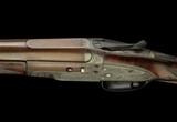 Charles Lancaster Single Shot Sidelock 20 Gauge - Image 7 of 16
