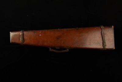 Charles Lancaster Single Shot Sidelock 20 Gauge - Image 16 of 16