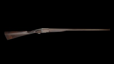 Charles Lancaster Single Shot Sidelock 20 Gauge - Image 14 of 16