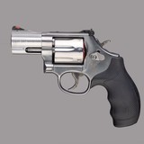 *Priced Reduced*Smith & Wesson 686-6 .357 Magnum 2.5” Barrel Unfired in Boxbc - Image 1 of 3