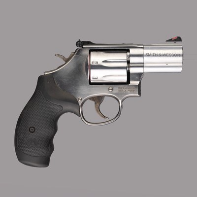 *Priced Reduced*Smith & Wesson 686-6 .357 Magnum 2.5” Barrel Unfired in Boxbc - Image 2 of 3