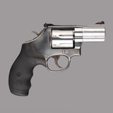 *Priced Reduced*Smith & Wesson 686-6 .357 Magnum 2.5” Barrel Unfired in Boxbc - Image 2 of 3