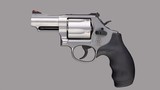 *Priced Reduced* Smith & Wesson Model 69 .44 Magnum 2.75” Barrel As New in Box - 2 of 3