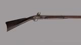 Full Stock Flintlock Rifle48” BarrelBrass Mounted Early American Style - 3 of 6