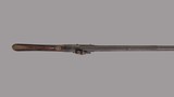 Full Stock Flintlock Rifle48” BarrelBrass Mounted Early American Style - 2 of 6